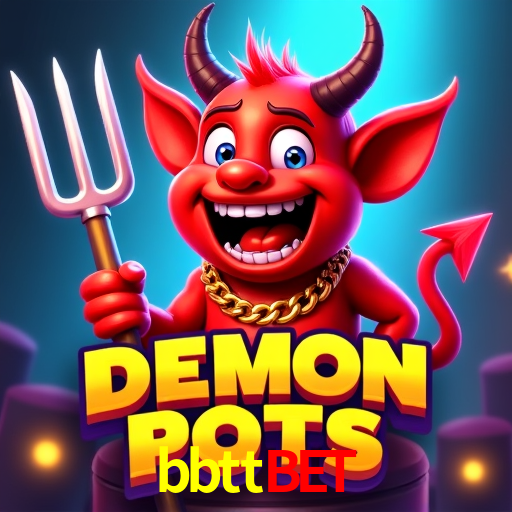 Slots na Plataforma bbttbet